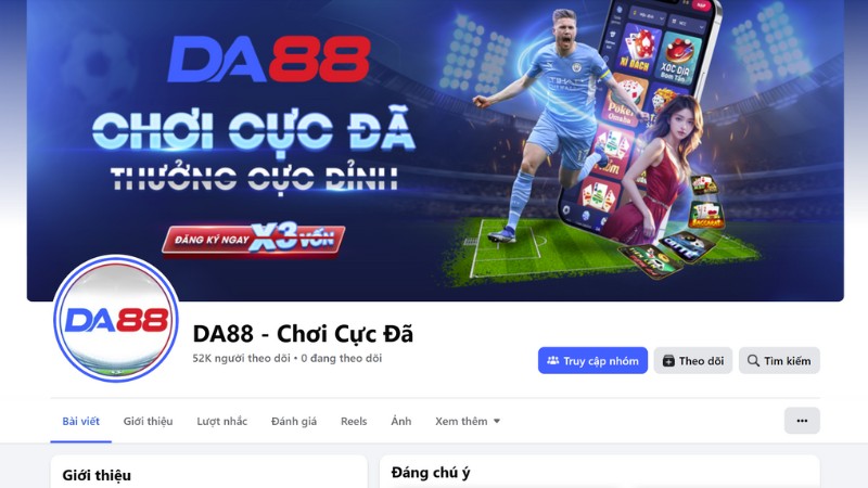 Những điều người chơi cần chú ý khi liên hệ DA88 Những điều người chơi cần chú ý khi liên hệ DA88