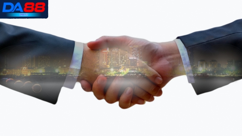 Quyền lợi khi tham gia chính sách đối tác DA88