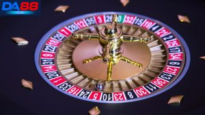 Giới thiệu đôi nét về sảnh game Roulette DA88