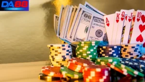 Luật chơi game bài Phỏm Da88 chi tiết cho tân thủ